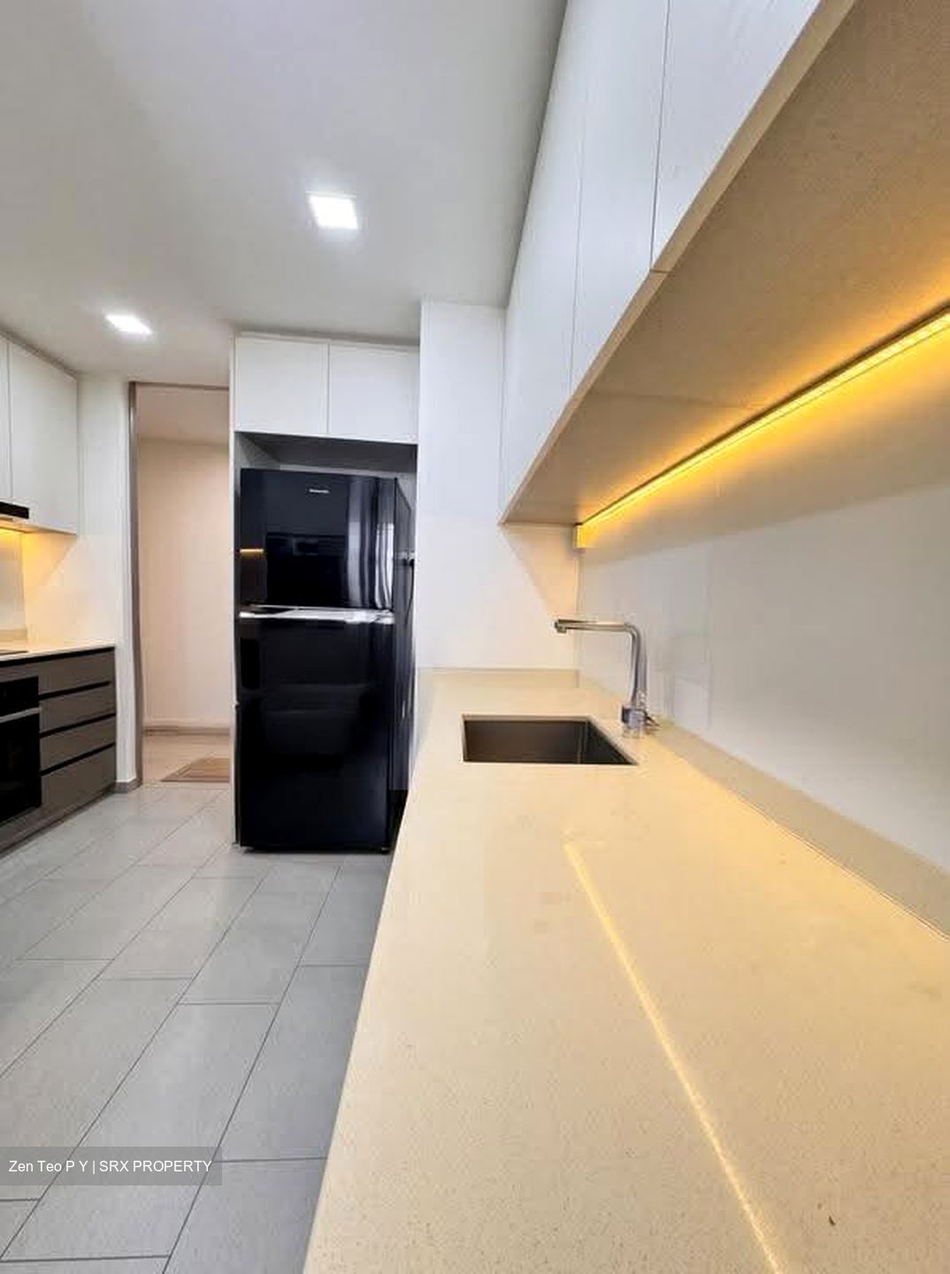 The Criterion (D27), Condominium #637819041